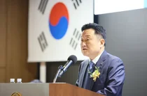 최인호 HUG 신임 사장 공식 취임