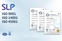 신영그룹 에스엘플랫폼, ISO 3대 경영시스템 유지…글로벌 기준 운영체계 갖춰