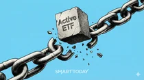 [ETF 규제 대수술] ③'지수' 족쇄 풀리는 액티브 ETF…신생사 등장할까