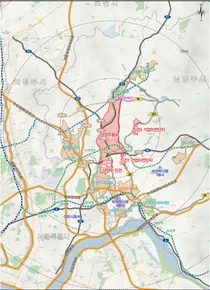 GH, 남양주왕숙 진건1·2지구에 기업이전단지 223필지 공급