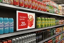 삼성전자, A4 크기의 초저전력 ‘컬러 이페이퍼’ 출시