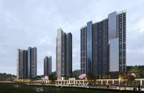 호반건설, 1965억원 안산 고잔연립6구역 재건축 수주...올해 첫 도시정비 수주