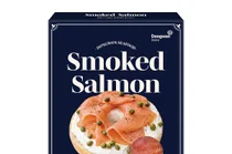 동원산업, 프리미엄 간편식 ‘노르웨이 훈제연어 슬라이스’ 출시