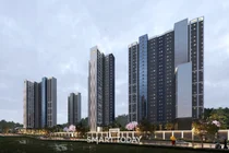 호반건설, 1965억원 안산 고잔연립6구역 재건축 수주...올해 첫 도시정비 수주