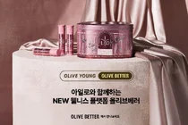 동아제약 아일로, ‘올리브베러’ 입점