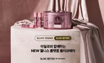 동아제약 아일로, ‘올리브베러’ 입점