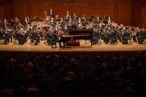 NH투자증권, ‘정명훈&드레스덴슈타츠카펠레' 신년음악회 성료