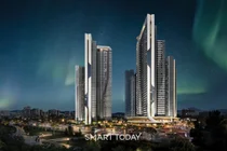 대우건설, 5300억 신이문 역세권 재개발 수주...'푸르지오 아페르타' 제안