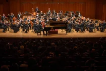 NH투자증권, ‘정명훈&드레스덴슈타츠카펠레' 신년음악회 성료