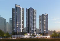 두산건설, SH와 홍은1구역 공공재개발 공동 추진...공공사업 확대