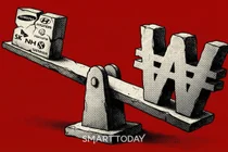 '대기업 주주 1%·개인주주 5%' 한비금융의 이상한 배당…왜?