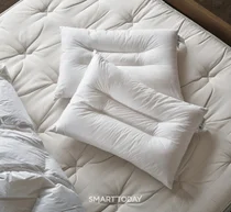 시몬스, ‘시즌 브리즈 울 필로우’ 출시…프리미엄 베개 라인업 확장