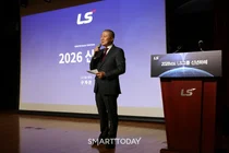 LS그룹 3기체제 '순항'..3년새 자산 10조 '퀀텀 점프'