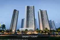 “출퇴근 분 단위로 줄이자” 직주근접 아파트 청약 열기 ‘후끈’