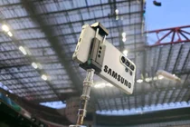 삼성전자, 갤럭시 S25 울트라로 올림픽 개막식 생중계