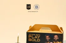 LAFC 공식 파트너 파리바게뜨, '손흥민 빵' 출시