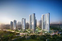 DL이앤씨∙GS건설∙SK에코플랜트, 구리역 하이니티 리버파크 분양