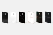 KB국민카드, 기업카드 디자인 체계 전면 개편 