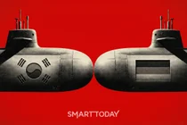 '韓 기술력 압도하지만'… 60조 캐나다 잠수함 수주전 승리는 어디로?