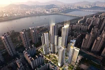 포스코이앤씨, 신반포 19·25차 재건축 수주전 ‘출사표’… '반포 하이엔드 주거 승부수'