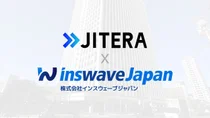 인스웨이브, 日 지테라와 전략적 파트너십..풀스택 AI 개발
