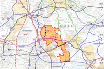 GH, 첫 단독 시행 다산신도시 ‘진건지구’ 준공
