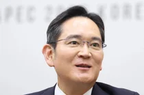 '시총 1000조' 이재용 삼성전자 회장 