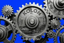  코오롱, 매출 감소에도 영업이익 638억 흑자전환...체질개선 속도