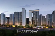 한신공영, 6천억 창원 마산 회원2구역 재개발 수주…