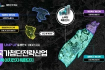 이차전지 산업 확장에 충청권 주목...'오창' 산업단지 배후 주거지 재조명