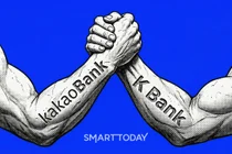 [케이뱅크 IPO] ⑤ROE 밀리는데 멀티플은 카뱅 위… '거품 우려' 씻을 한 방 있을까