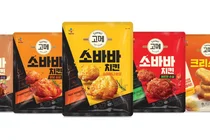 CJ제일제당, 치킨 라인업 대폭 확대...지난해 판매 기록 '역대 최대'