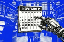 [업스테이지 IPO] ⑧11월 상장 일정 정조준, 다음 인수설에 쏠리는 시선