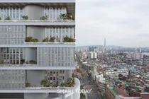 성수4지구 재개발 수주전 본격화… 롯데·대우, 글로벌 설계사 앞세운 ‘하이퍼엔드 경쟁’