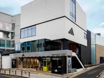 아디다스, ‘아디다스 퍼포먼스 서촌’ 팝업스토어 오픈
