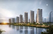 브랜드가 모이면 '천하무적'...시리즈 아파트 분양시장 ‘재부상’
