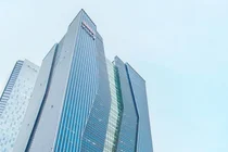 BNK금융지주, 작년 순이익 8150억원..전년대비 12% 증가