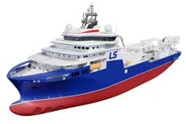 LS마린솔루션, 사상 첫 연매출 '2천억 돌파'...영업이익은 43.4% 감소