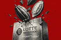 롯데웰푸드, 역대 최대 매출에도 영업익 30% 감소