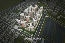 수원 우만동 1651세대 대단지 재개발 시동…신탁방식으로 사업 속도 ↑