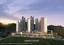 부산 아파트 분양가 1년 새 18% 올라...'e편한세상 센텀 하이베뉴' 합리적 분양가 '눈길'