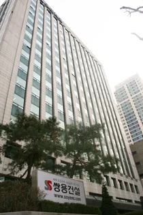 쌍용건설, 글로벌세아 편입 효과 본격화...해외수주 8배 성장