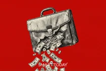 '비리 홍역' 아직인데…중기중앙회, 이번엔 손자회사 앞세워 '한비금융 지분 놀이'