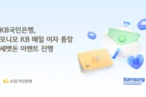  KB국민은행, ‘모니모 KB 매일이자 통장’ 세뱃돈 이벤트