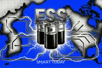 ESS 시장 쟁탈전… 韓 배터리 3사, 국내·북미서 정면 승부
글로벌 시장서는 장기적으로 中과의 싸움에서 존패 갈린다