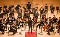 “빛의소리 된 의사들의 협연”…12번째 나눔콘서트