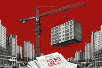  전국 아파트 입주전망지수 98.9…경기도 7개월 만에 100 회복