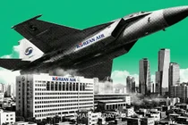 대한항공, '여객운송+방산'으로 '비상(飛上)'