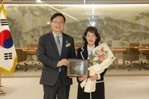 대신파이낸셜그룹-서울대학교 헤리티지 라운지 개관