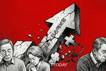 KB손보 2세대실손 '갱신폭탄'…적립금고갈에 보험료 68% '↑'